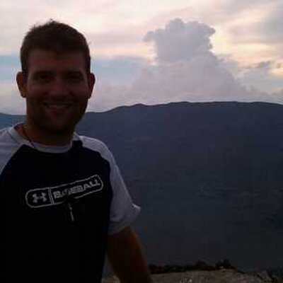 Profile Picture of Steven Brooker (@brooker_steven) on Twitter