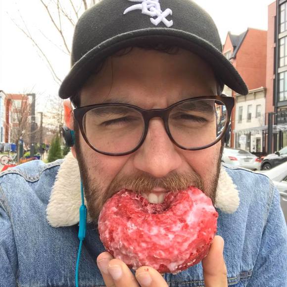 Profile Picture of Adam Jay (@poopin2) on Poshmark