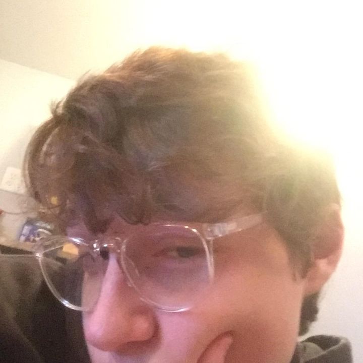 Profile Picture of Jacob Thornberry (@jacobthornberry22) on Tiktok