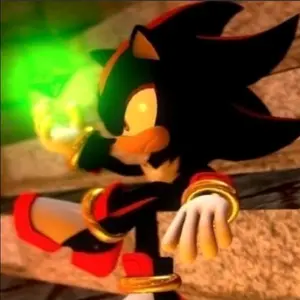 Profile Picture of sonic kid/shadow (@tazar_the_hedgehog) on Tiktok