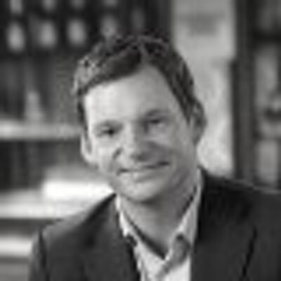 Profile Picture of Peter Geurts (@Geurtswhyz) on Twitter