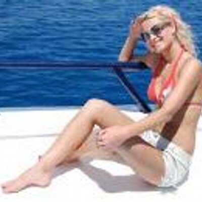 Profile Picture of Natalie Meyer (@Agnes5435) on Twitter