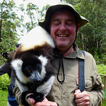 Profile Picture of Keith Harvey (@keithwildlife) on Flickr