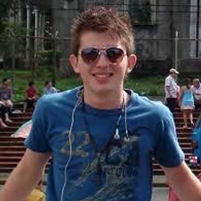 Profile Picture of Joseph Cloney (@joecloney) on Twitter