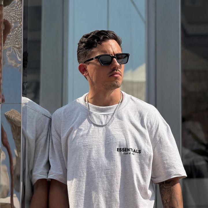 Profile Picture of Jeromekeen (@jerome_keen) on Tiktok