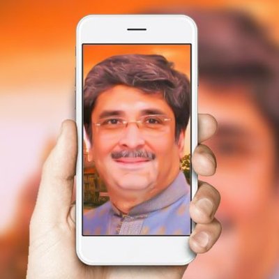 Profile Picture of Arup Chatterjee (@chatarup) on Twitter