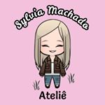 Profile Picture of Sylvia Machado Ateliê (@sylviamachado.arteemoda) on Instagram