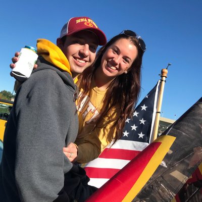 Profile Picture of sam henning (@henning_sam) on Twitter