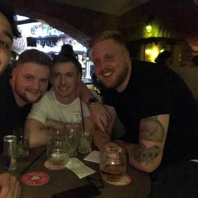 Tommy Mitchell - Twitter Profile Picture of Tommy Mitchell (@tommym1tchell) on Twitter