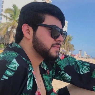 Profile Picture of Daniel Lizarraga (@daniell29587865) on Twitter