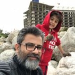Profile Picture of parham baniadam (@parhambaniadam) on Instagram