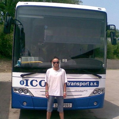 Profile Picture of David Kunc (@KuncDawid2323) on Twitter