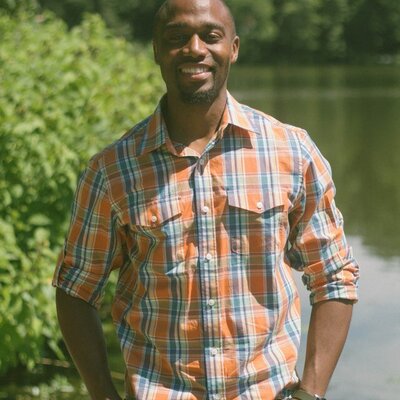 Profile Picture of Casey Simmonds (@Cool_Cutta) on Twitter