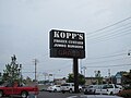Profile Picture of Kopp's Frozen Custard - Wikipediaon Wikipedia