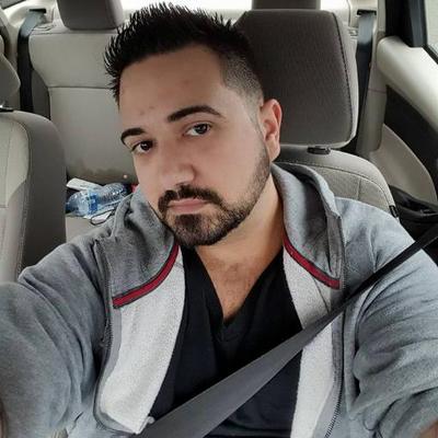 Profile Picture of Anthony Martorana (@AnthonyMartora) on Twitter