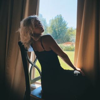 Profile Picture of Amber Briney (@akaybriney) on Instagram