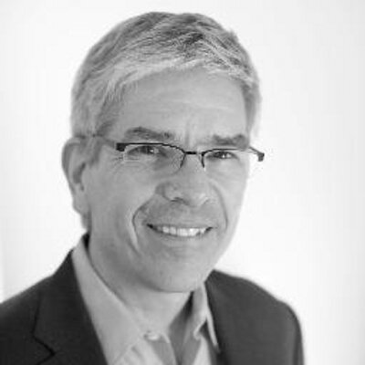Profile Picture of Paul Romer (@paulmromer) on Twitter