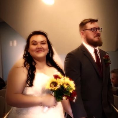 Profile Picture of Hailey Mitchell (@HaileyCMitchell) on Twitter