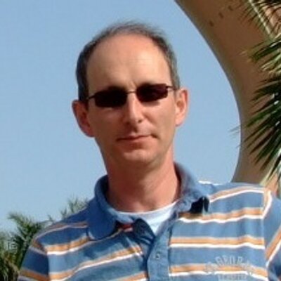 Profile Picture of John P Manger (@John_P_Manger) on Twitter