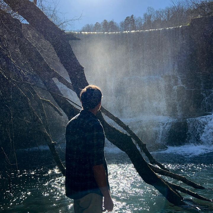 Profile Picture of Robert (@robertmcclenny4) on Tiktok