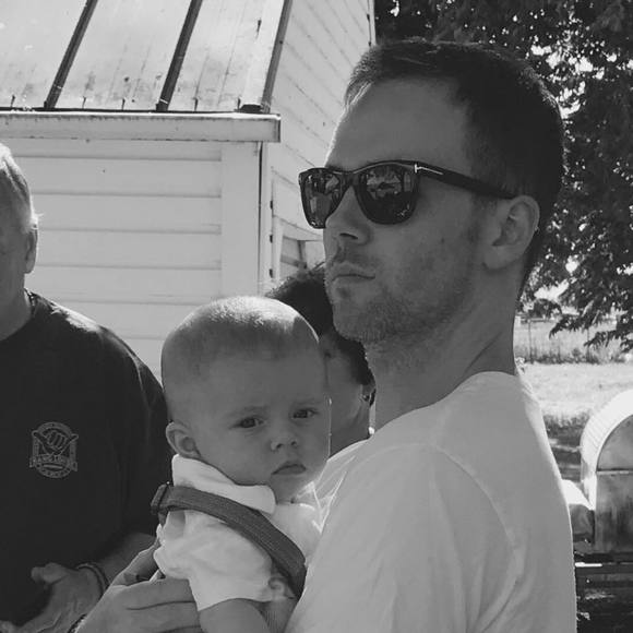 Profile Picture of Brian Erke (@brianerke) on Poshmark