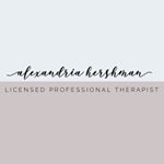 Profile Picture of Alexandria Hershman LLC (@alexandriahershman) on Instagram