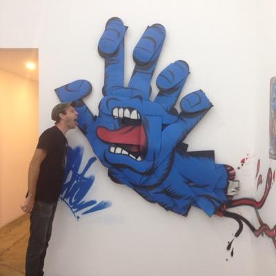 Profile Picture of Nathan Mckee (@@Dr_Dawg_MD) on Twitter