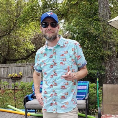 Profile Picture of Mike Bennie (@mbenn76) on Twitter