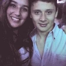 Profile Picture of Georgina Ramos (@gr_geor) on Twitter