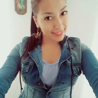 Profile Picture of Natasha Yeraldin Hernandez (@NatysYeral) on Twitter