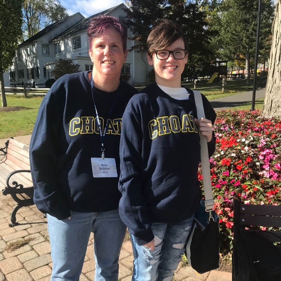 Profile Picture of Moira Mcmahon (@riandsydsmom) on Poshmark