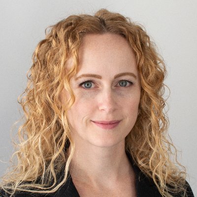 Profile Picture of Audrey Jolin Lessard (@audreyjlessard) on Twitter