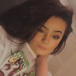 Profile Picture of Jasmyn Hall (@jasmynhall200) on Instagram
