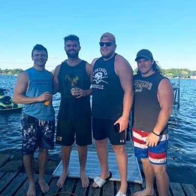 Profile Picture of Blake Roe (@b_roe59) on Twitter
