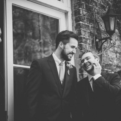 Profile Picture of Andrew Makinson (@AndyMakinson) on Twitter