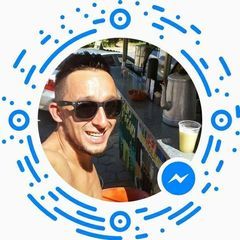 Profile Picture of danielsebbengonca (@danielsebbengonca) on Tiktok