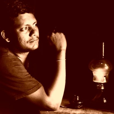 Profile Picture of Sankar Narayan (@creatorsankar) on Twitter