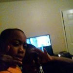 Profile Picture of Ahmad Brown (@ahm7782) on Instagram