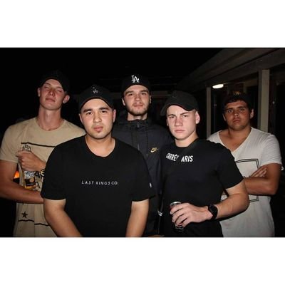 Profile Picture of Perry-james Lauder (@LauderPerry) on Twitter