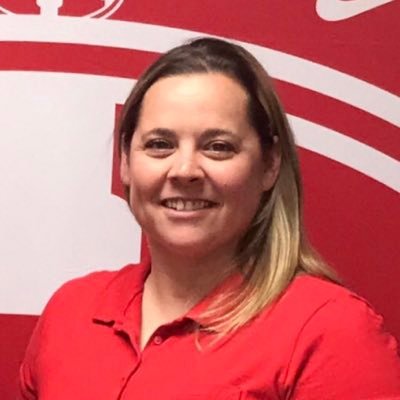 Profile Picture of Shannon Burnett (@CoachBurnettHHS) on Twitter