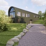 Profile Picture of The Barn - Contempory Vernacular New Build - Wicklow, Ireland (@theballybrewbarn) on Instagram