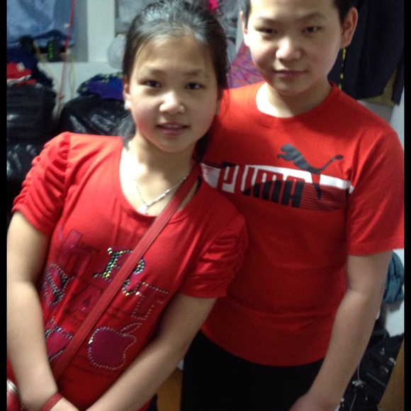 Profile Picture of Tina Zhang (@chz123) on Poshmark