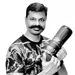 Profile Picture of Partha Roy (@mypixelmagic) on Flickr