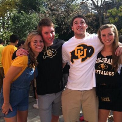 Profile Picture of Carl Riggins (@CarlRigg) on Twitter