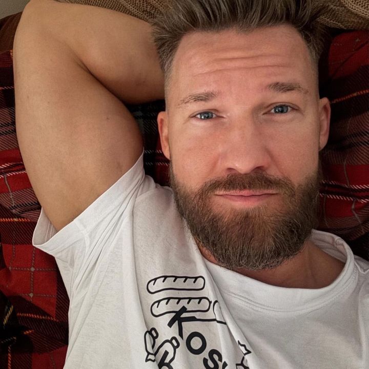 Profile Picture of JasonHapper478 (@jasonhapper478) on Tiktok