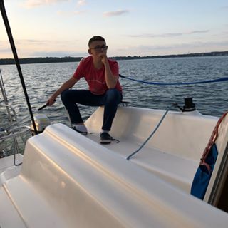 Profile Picture of Aleksander Piasecki (@piasek.aleksandrowski) on Facebook