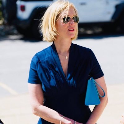Profile Picture of Kerri Chase (@KerriChasetweet) on Twitter