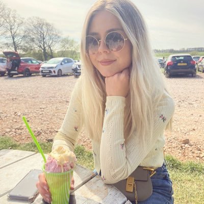Profile Picture of Emily Judge (@Emilykatejudge) on Twitter