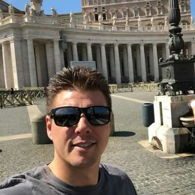 Profile Picture of Jeff Phoenix💯💯💦💧 (@JeffPhoenix4) on Twitter