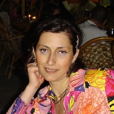 Profile Picture of Nino Gochitashvili (@Ninogochita) on Twitter